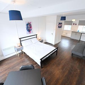 Appartement met een Slaapkamer
